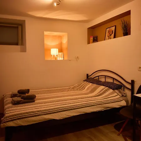 Stairway To Heaven - Md Apartamento *