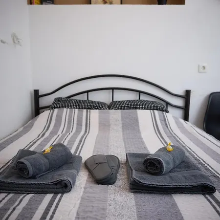 Stairway To Heaven - Md Apartamento *