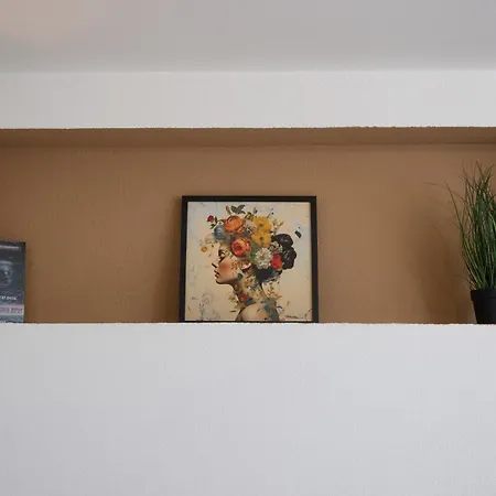 Apartamento Stairway To Heaven - Md Liubliana
