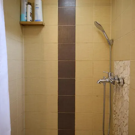 Stairway To Heaven - Md Apartamento