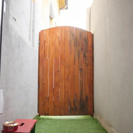Apartamento Stairway To Heaven - Md *