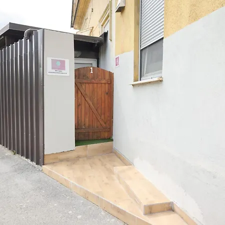Stairway To Heaven - Md Apartamento Liubliana
