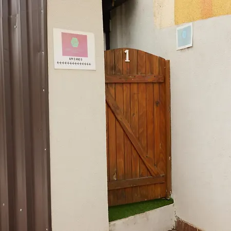 Apartamento Stairway To Heaven - Md